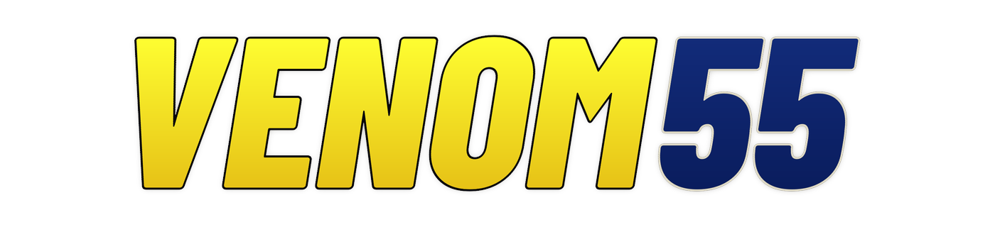 Venom55 Logo